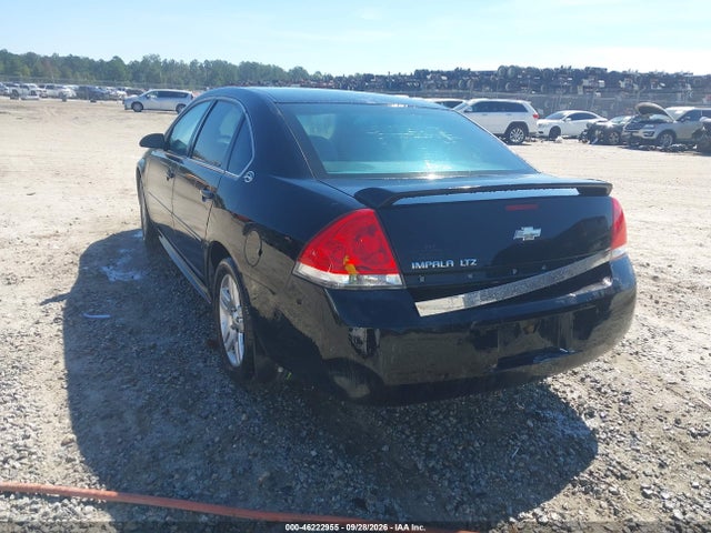 Aukcja sprzedaży 2011 Chevrolet Impala Lt, vin: 2G1WG5EK5B1305216, numer aukcji: 46222955