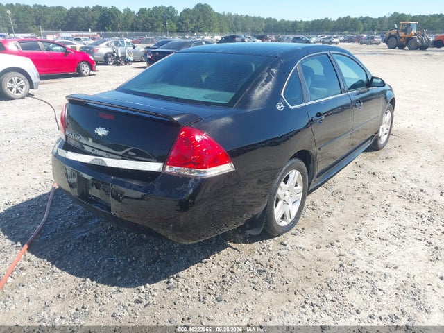 Aukcja sprzedaży 2011 Chevrolet Impala Lt, vin: 2G1WG5EK5B1305216, numer aukcji: 46222955