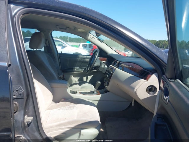 Aukcja sprzedaży 2011 Chevrolet Impala Lt, vin: 2G1WG5EK5B1305216, numer aukcji: 46222955