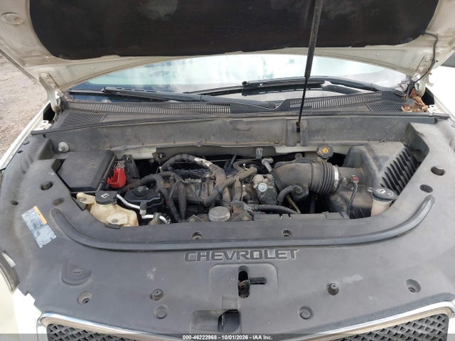 2012 Chevrolet Traverse Ls მანქანა იყიდება აუქციონზე, vin: 1GNKRFED5CJ421232, აუქციონის ნომერი: 46222968