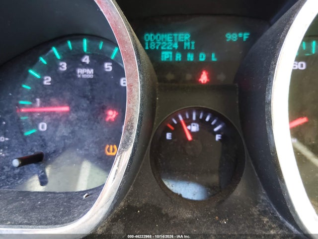 2012 Chevrolet Traverse Ls მანქანა იყიდება აუქციონზე, vin: 1GNKRFED5CJ421232, აუქციონის ნომერი: 46222968