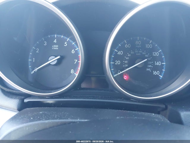 Продаж на аукціоні авто 2013 Mazda Mazda3 I Touring, vin: JM1BL1LPXD1753615, номер лоту: 46222975