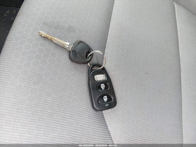 Продаж на аукціоні авто 2017 Hyundai Elantra Se, vin: KMHD74LF3HU118953, номер лоту: 46222985