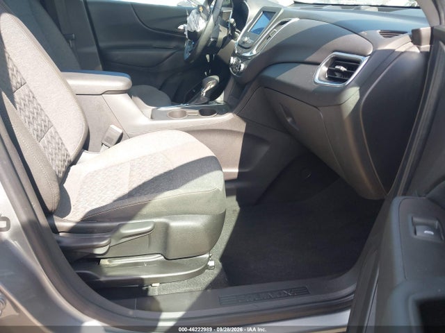 Aukcja sprzedaży 2023 Chevrolet Equinox Fwd Lt, vin: 3GNAXKEG1PL133226, numer aukcji: 46222989