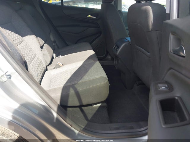Aukcja sprzedaży 2023 Chevrolet Equinox Fwd Lt, vin: 3GNAXKEG1PL133226, numer aukcji: 46222989