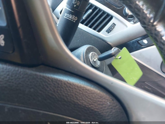 Aukcja sprzedaży 2014 Chevrolet Cruze 1lt Auto, vin: 1G1PC5SB1E7129521, numer aukcji: 46222990
