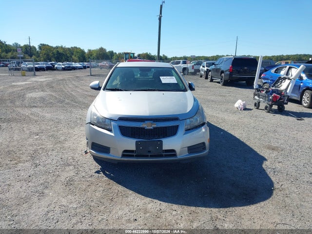 Aukcja sprzedaży 2014 Chevrolet Cruze 1lt Auto, vin: 1G1PC5SB1E7129521, numer aukcji: 46222990