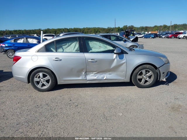Aukcja sprzedaży 2014 Chevrolet Cruze 1lt Auto, vin: 1G1PC5SB1E7129521, numer aukcji: 46222990