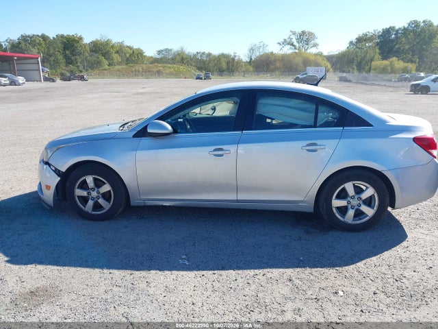 Aukcja sprzedaży 2014 Chevrolet Cruze 1lt Auto, vin: 1G1PC5SB1E7129521, numer aukcji: 46222990
