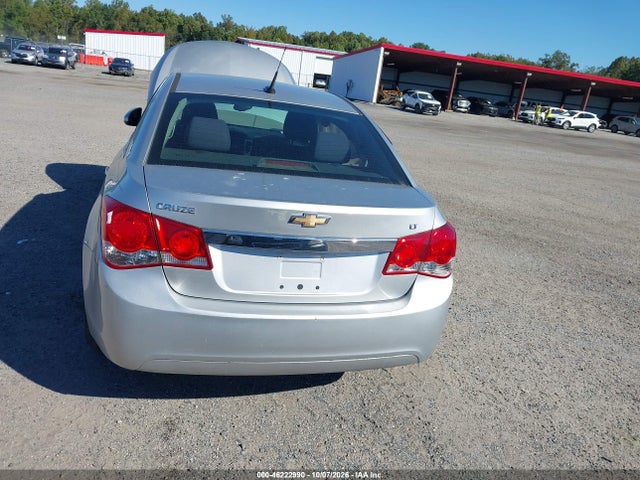 Aukcja sprzedaży 2014 Chevrolet Cruze 1lt Auto, vin: 1G1PC5SB1E7129521, numer aukcji: 46222990
