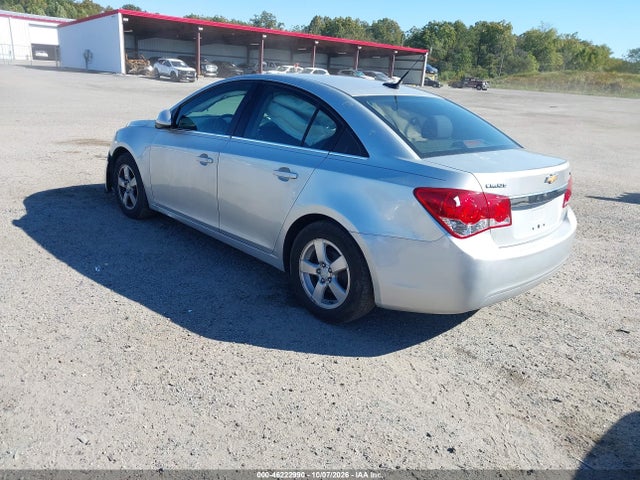 Aukcja sprzedaży 2014 Chevrolet Cruze 1lt Auto, vin: 1G1PC5SB1E7129521, numer aukcji: 46222990