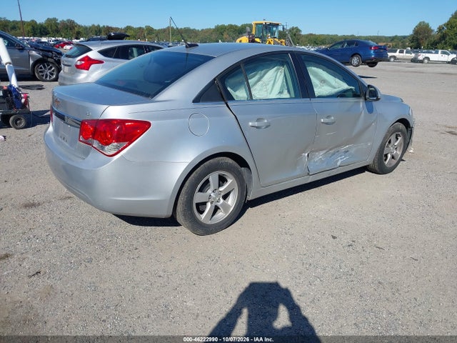 Aukcja sprzedaży 2014 Chevrolet Cruze 1lt Auto, vin: 1G1PC5SB1E7129521, numer aukcji: 46222990