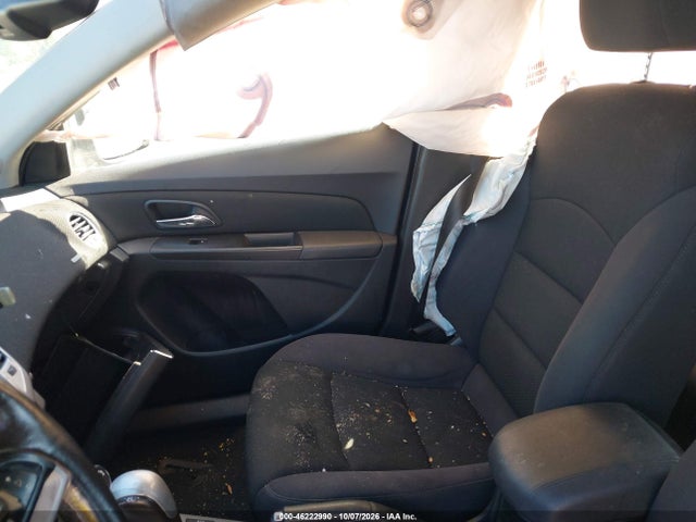 Aukcja sprzedaży 2014 Chevrolet Cruze 1lt Auto, vin: 1G1PC5SB1E7129521, numer aukcji: 46222990