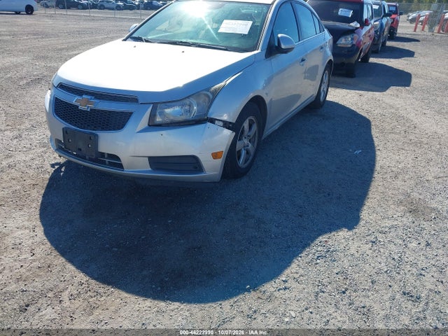 Aukcja sprzedaży 2014 Chevrolet Cruze 1lt Auto, vin: 1G1PC5SB1E7129521, numer aukcji: 46222990