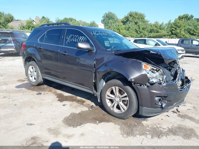 46222991 :رقم المزاد ، 2GNFLFEK9F6419213 vin ، 2015 Chevrolet Equinox 1lt مزاد بيع