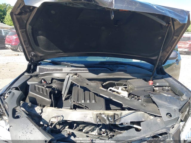 2015 Chevrolet Equinox 1lt მანქანა იყიდება აუქციონზე, vin: 2GNFLFEK9F6419213, აუქციონის ნომერი: 46222991