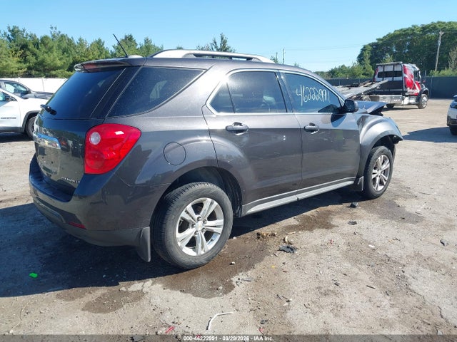 2015 Chevrolet Equinox 1lt მანქანა იყიდება აუქციონზე, vin: 2GNFLFEK9F6419213, აუქციონის ნომერი: 46222991