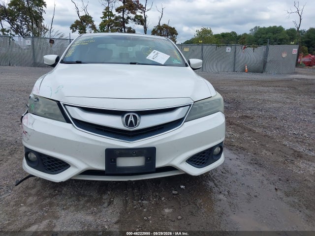 Aukcja sprzedaży 2016 Acura Ilx Premium   A-spec Packages/technology Plus   A-spec Packages, vin: 19UDE2F80GA006298, numer aukcji: 46222995