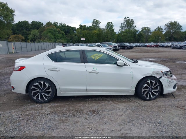 Aukcja sprzedaży 2016 Acura Ilx Premium   A-spec Packages/technology Plus   A-spec Packages, vin: 19UDE2F80GA006298, numer aukcji: 46222995