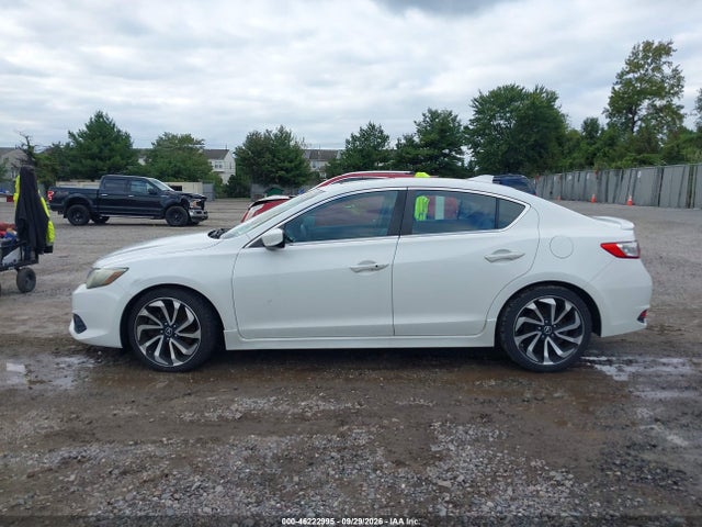 Aukcja sprzedaży 2016 Acura Ilx Premium   A-spec Packages/technology Plus   A-spec Packages, vin: 19UDE2F80GA006298, numer aukcji: 46222995