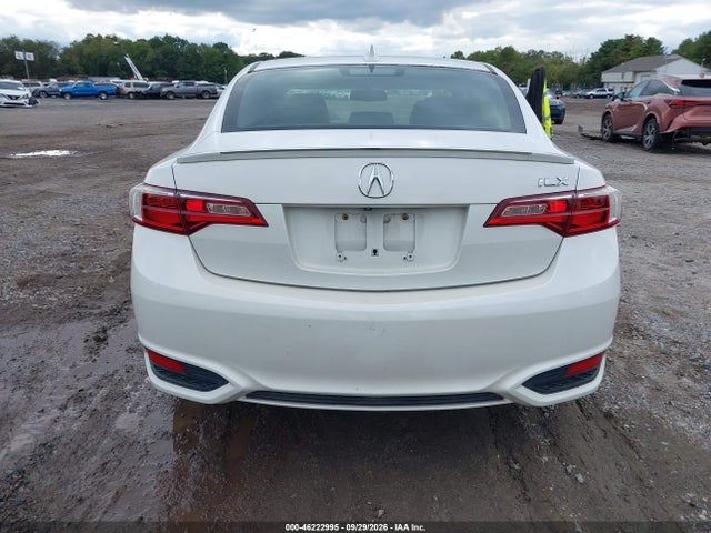 Aukcja sprzedaży 2016 Acura Ilx Premium   A-spec Packages/technology Plus   A-spec Packages, vin: 19UDE2F80GA006298, numer aukcji: 46222995