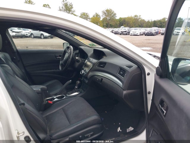 Aukcja sprzedaży 2016 Acura Ilx Premium   A-spec Packages/technology Plus   A-spec Packages, vin: 19UDE2F80GA006298, numer aukcji: 46222995