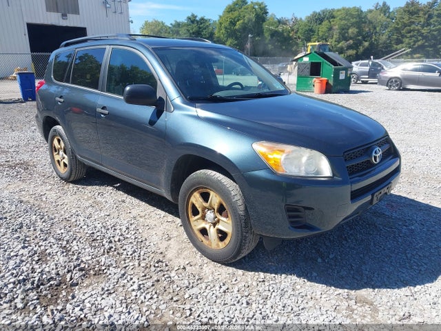 46223007 :رقم المزاد ، 2T3BF4DV1CW261349 vin ، 2012 Toyota Rav4 مزاد بيع