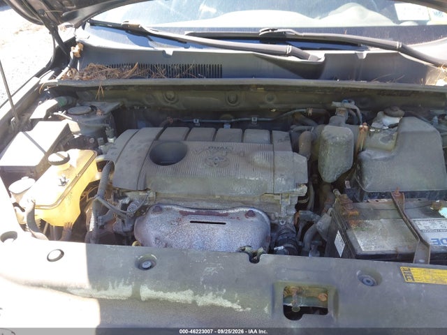46223007 :رقم المزاد ، 2T3BF4DV1CW261349 vin ، 2012 Toyota Rav4 مزاد بيع