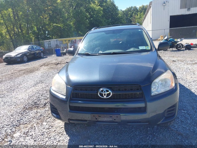 46223007 :رقم المزاد ، 2T3BF4DV1CW261349 vin ، 2012 Toyota Rav4 مزاد بيع