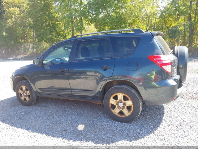 46223007 :رقم المزاد ، 2T3BF4DV1CW261349 vin ، 2012 Toyota Rav4 مزاد بيع