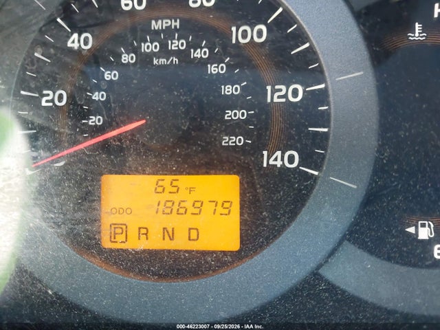 46223007 :رقم المزاد ، 2T3BF4DV1CW261349 vin ، 2012 Toyota Rav4 مزاد بيع
