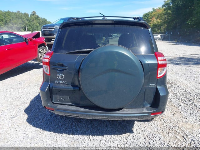 46223007 :رقم المزاد ، 2T3BF4DV1CW261349 vin ، 2012 Toyota Rav4 مزاد بيع