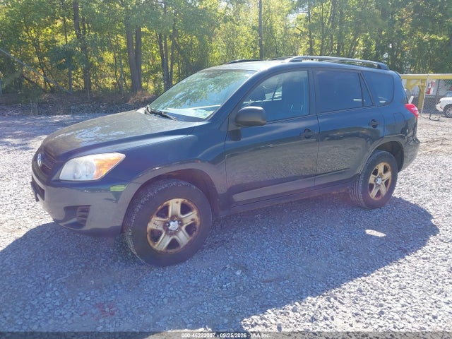 46223007 :رقم المزاد ، 2T3BF4DV1CW261349 vin ، 2012 Toyota Rav4 مزاد بيع