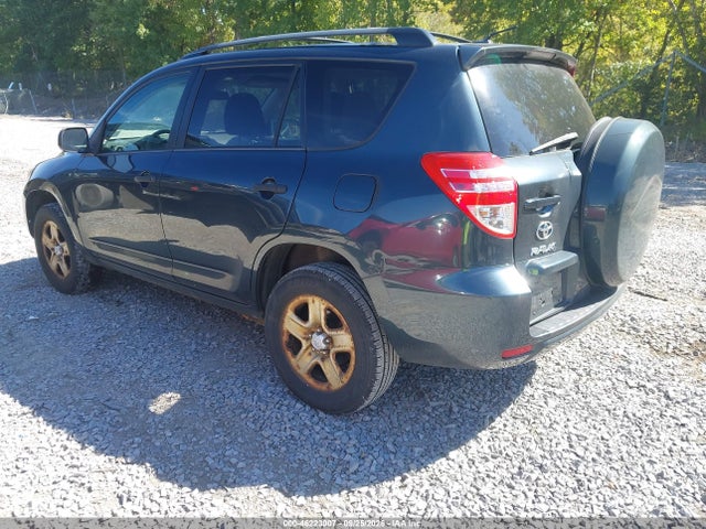 46223007 :رقم المزاد ، 2T3BF4DV1CW261349 vin ، 2012 Toyota Rav4 مزاد بيع