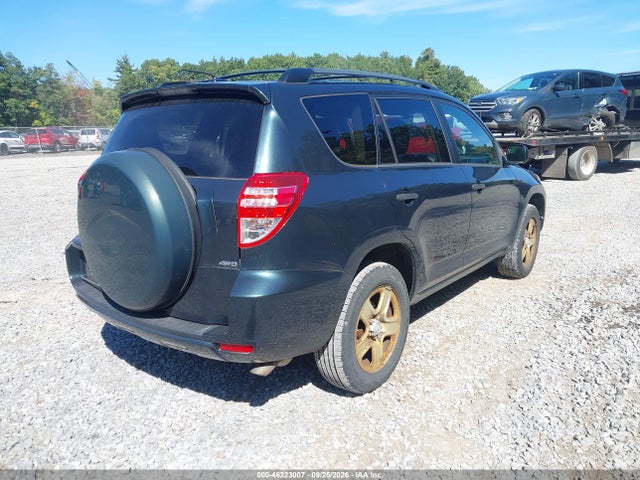 46223007 :رقم المزاد ، 2T3BF4DV1CW261349 vin ، 2012 Toyota Rav4 مزاد بيع