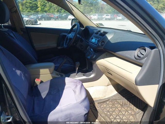 46223007 :رقم المزاد ، 2T3BF4DV1CW261349 vin ، 2012 Toyota Rav4 مزاد بيع