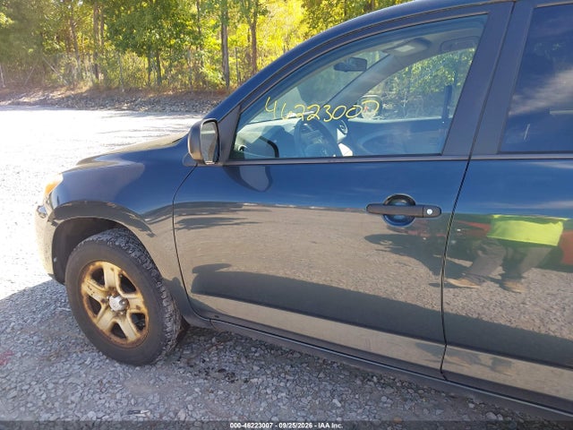 46223007 :رقم المزاد ، 2T3BF4DV1CW261349 vin ، 2012 Toyota Rav4 مزاد بيع