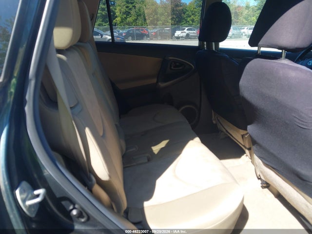 46223007 :رقم المزاد ، 2T3BF4DV1CW261349 vin ، 2012 Toyota Rav4 مزاد بيع