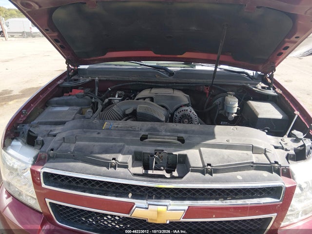 Продаж на аукціоні авто 2010 Chevrolet Tahoe Ls, vin: 1GNUKAE03AR168150, номер лоту: 46223012