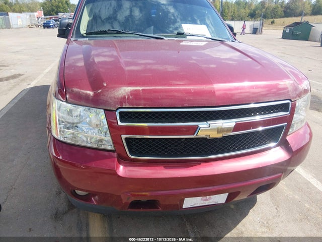 Продаж на аукціоні авто 2010 Chevrolet Tahoe Ls, vin: 1GNUKAE03AR168150, номер лоту: 46223012