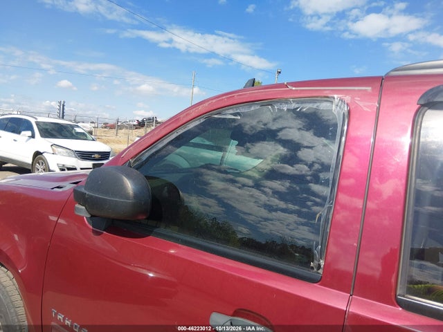 Продаж на аукціоні авто 2010 Chevrolet Tahoe Ls, vin: 1GNUKAE03AR168150, номер лоту: 46223012