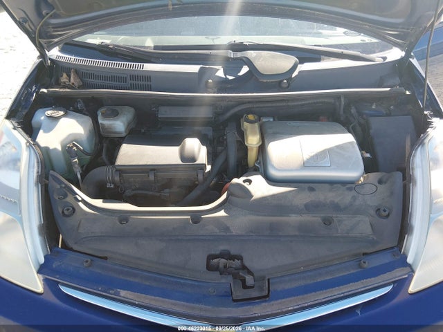 46223015 :رقم المزاد ، JTDKB20U597825733 vin ، 2009 Toyota Prius مزاد بيع