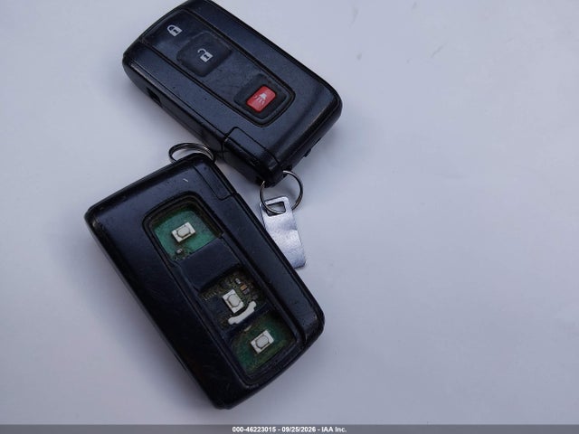 46223015 :رقم المزاد ، JTDKB20U597825733 vin ، 2009 Toyota Prius مزاد بيع