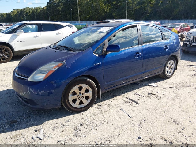 46223015 :رقم المزاد ، JTDKB20U597825733 vin ، 2009 Toyota Prius مزاد بيع
