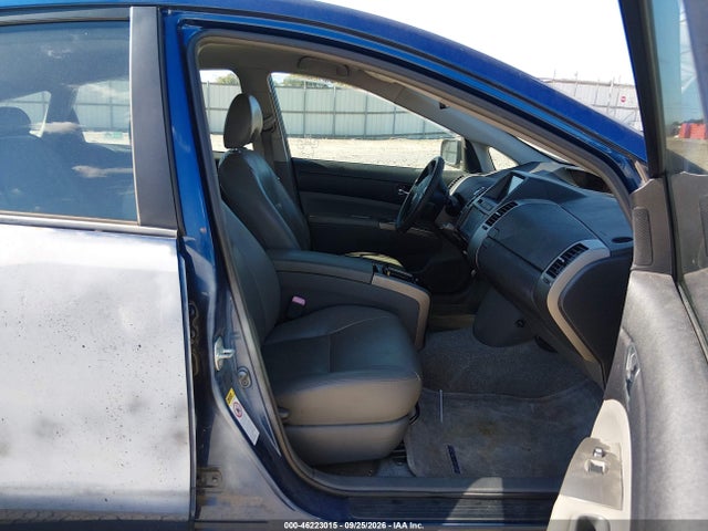 46223015 :رقم المزاد ، JTDKB20U597825733 vin ، 2009 Toyota Prius مزاد بيع