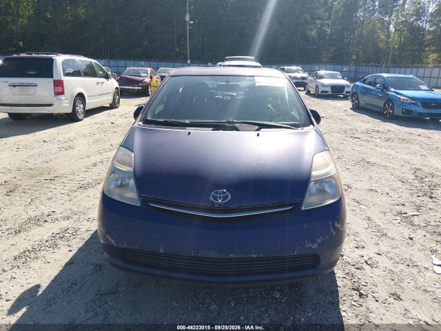 46223015 :رقم المزاد ، JTDKB20U597825733 vin ، 2009 Toyota Prius مزاد بيع