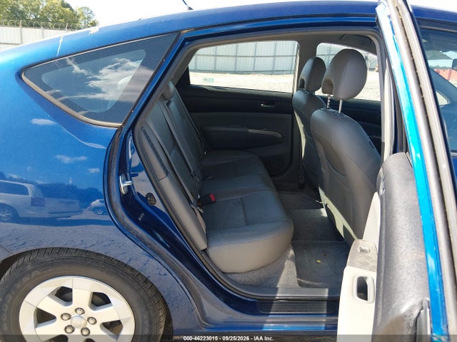 46223015 :رقم المزاد ، JTDKB20U597825733 vin ، 2009 Toyota Prius مزاد بيع