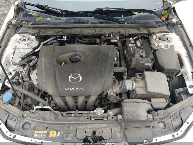Продажа на аукционе авто 2020 Mazda Mazda3 Preferred Package, vin: 3MZBPADL7LM132749, номер лота: 46223022