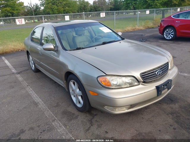 Aukcja sprzedaży 2004 Infiniti I35 Luxury, vin: JNKDA31A14T209273, numer aukcji: 46223025