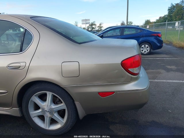 Aukcja sprzedaży 2004 Infiniti I35 Luxury, vin: JNKDA31A14T209273, numer aukcji: 46223025